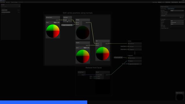 10 Shaders in 10 Minutes - Unity Shader Graph