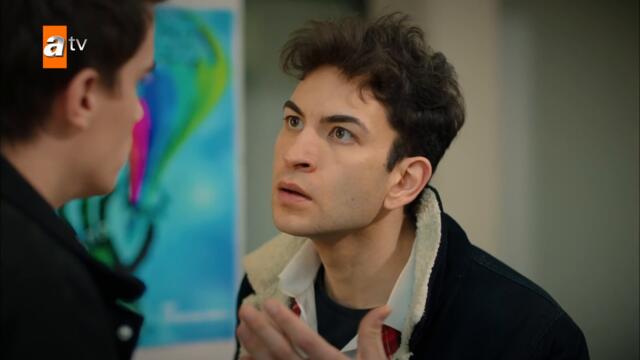 Atakulların en zayıf halkası ''Kaan''... - Kardeşlerim 46. Bölüm