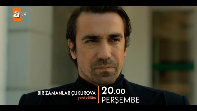 Bir Zamanlar Çukurova 131. Bölüm Fragmanı | Artık tek aile!