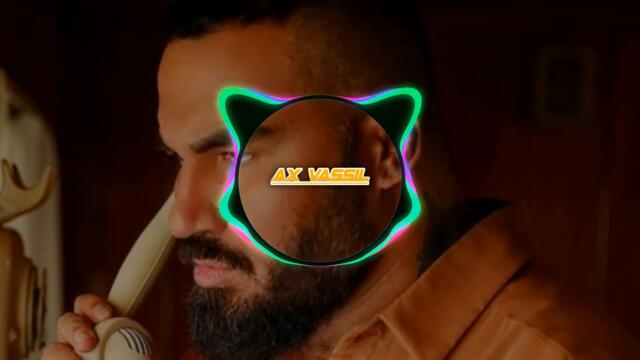 AZIS X SASHA RIKO - NOKAUT / АЗИС Х САША РИКО - НОКАУТ (2022 AX VASSIL) OFFICIAL 4K VIDEO