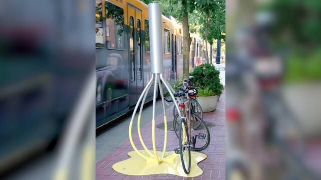 Это блестящая идея!