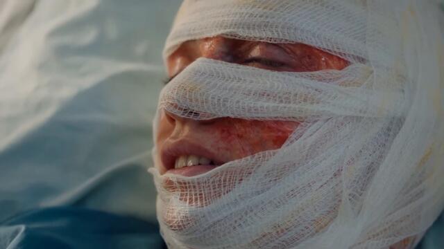 Hüzünlü Hatıra... → @Alev Alev