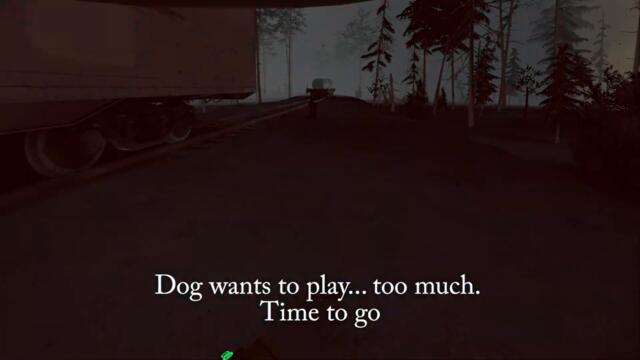 Into the Radius Policeman sacrifices for me