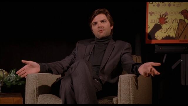 ART SCHOOL CONFIDENTIAL | What Advice Would You Give a Young Artist? | MGM