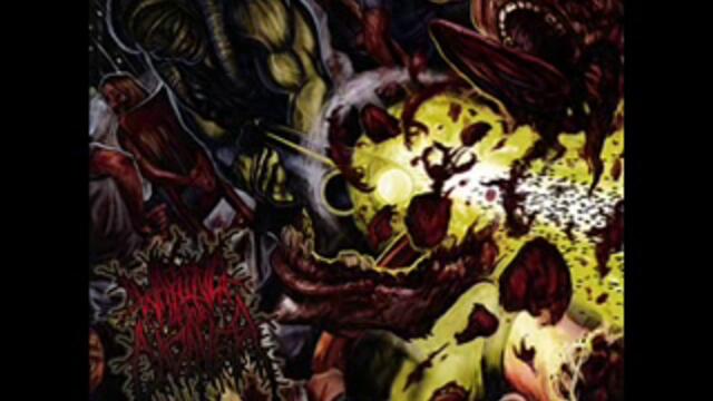 Waking The Cadaver - Connoisseurs Of Death