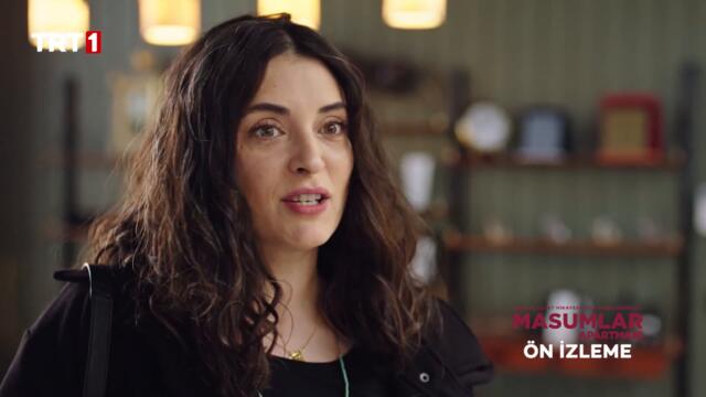 Masumlar Apartmanı 65. Bölüm Ön İzleme