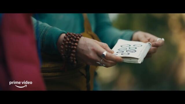 OUTER RANGE Trailer 2 (2022)