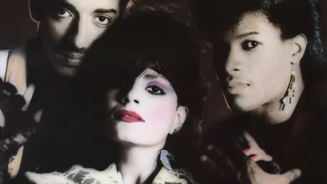 Can You Feel the Beat