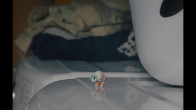 Marcel the Shell with Shoes On Trailer #1 (2022) | Movieclips Trailers