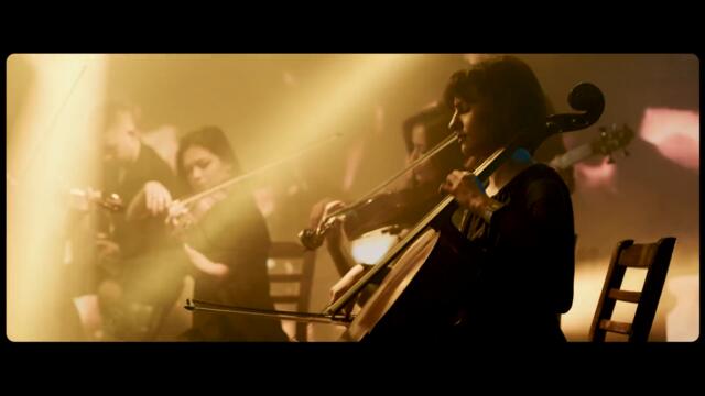 INDIRA RADIC - POZELELA (OFFICIAL VIDEO 2022)