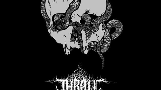 Frozen Tears and Blood