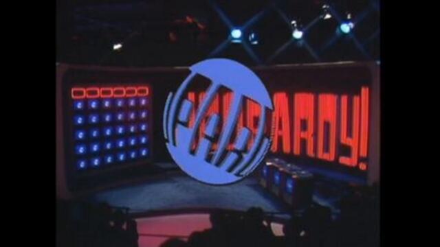 Jeopardy! 1984-1992 Theme (FULL STEREO QUALITY)