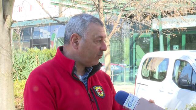 Емил Нешев: Преходният сезон в планината е най-динамичен