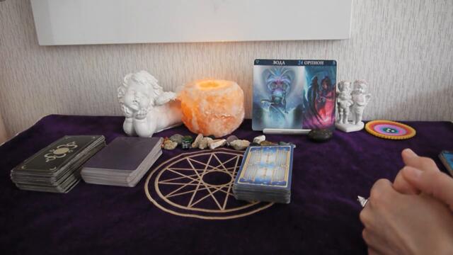 🦂 СКОРПИОН . ♏ Таро прогноз 11 - 17 АПРЕЛЯ . Полнолуние 16 апреля в Весах .