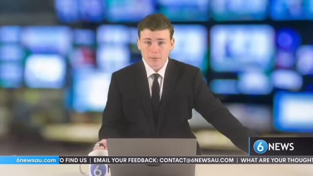 Scott Morrison asked tough questions in heated chat with teen journos | FULL INTERVIEW | UNCENSORED