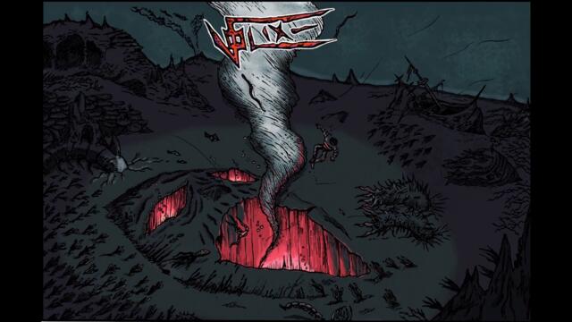 Volixe - Chupacabras