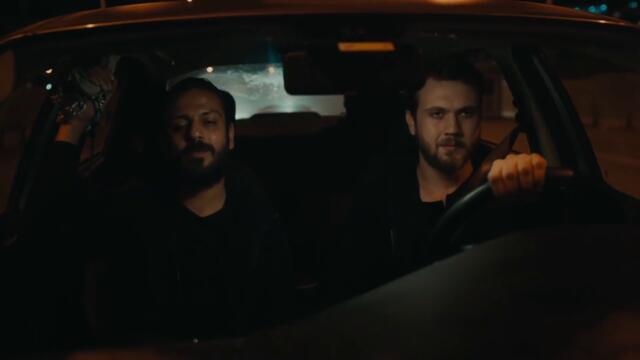 Çukur | Yamaç o... Yamaç Koçovalı! 🔥🔥