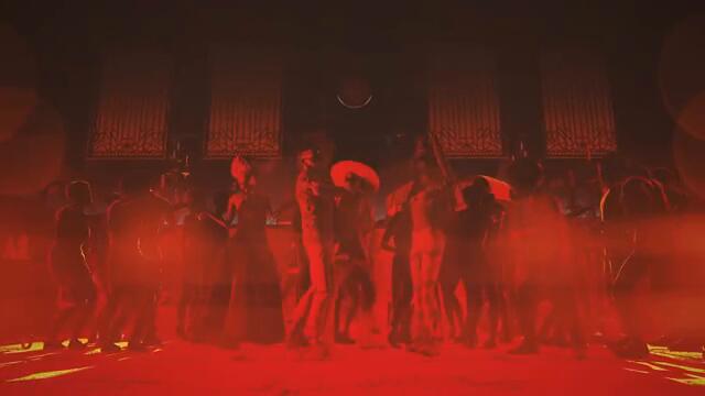 Lil Wayne - Mona Lisa (Official Animated Video) ft. Kendrick Lamar