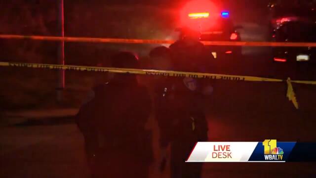 Baltimore 'State of the City' address focuses on public safety