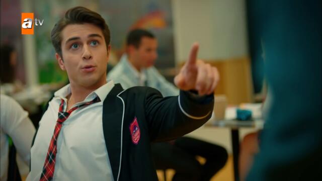 Uçurtma günü 🪁 - Kardeşlerim 46. Bölüm