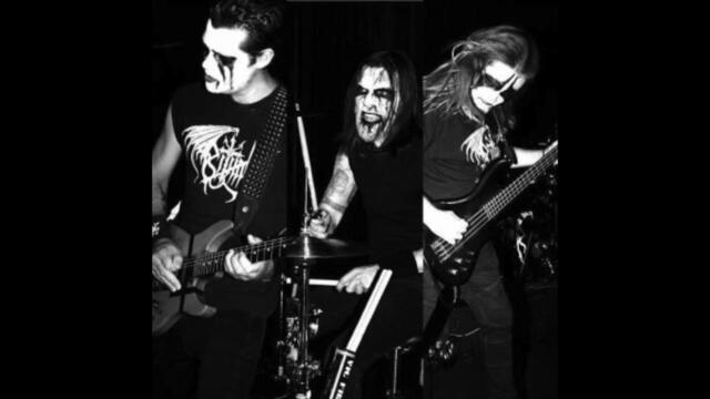 Ritual (US) - Intro + Pagan warfare (Track)