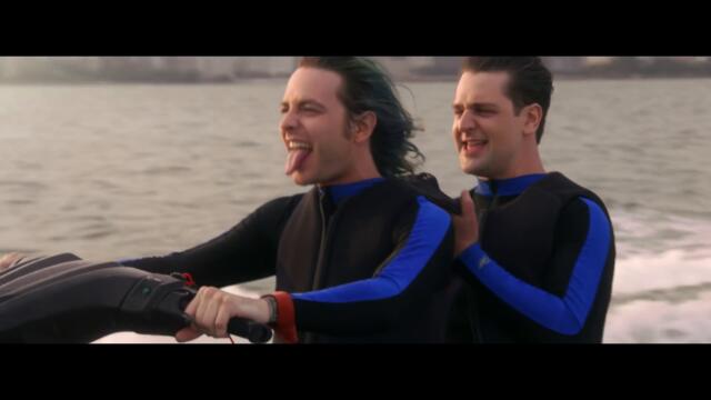 Joywave - It's A Trip! (Official Video)