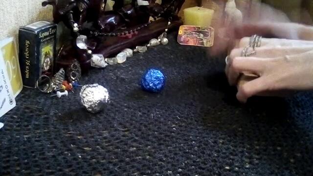 БУМЕРАНГИ врагам в полнолуние.......