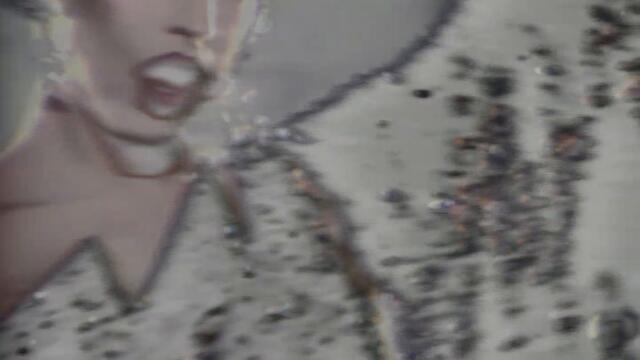 FADE TO GREY - Visage (Violet Chachki and Lecomte De Brégeot Remix)