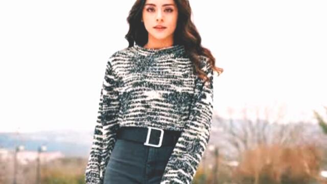 Emanet dizisinin seher'i sıla türkoğlu'ndan açıklama! halil ibrahim ceyhan yaman seher