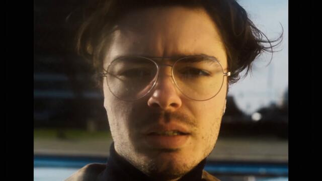 KEI CAR - Picnic (Official Music Video)