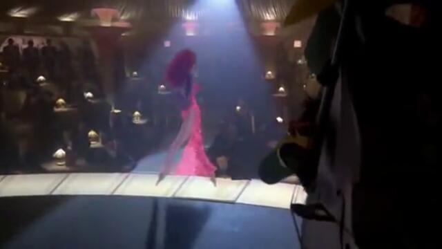 Jessica Rabbit - Why don't you do right