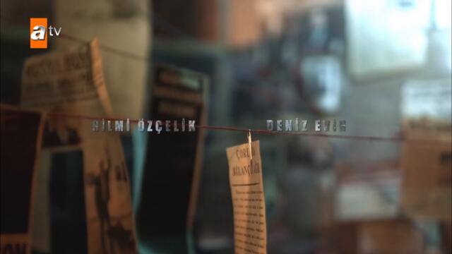 Yalnız Kurt 10. Bölüm | İlk 8 Dakika  @Yalnız Kurt