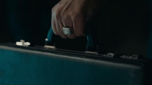 Çukur | Sıkalım mı Hepsinin Kafasına?