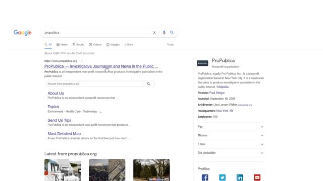 Why Means Testing Is A Terrible Idea