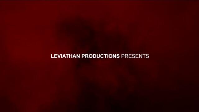 ХАОС |  Международен уеб сериал | Тийзър Трейлър