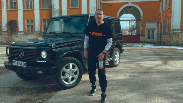 Denis - Naivno e - Денис - Наивно е [Official Video]