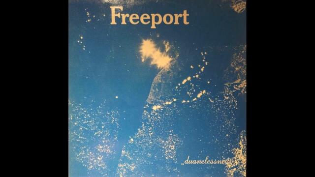 Freeport - Harmonies II [Germany] Jazz, Fusion (1980)