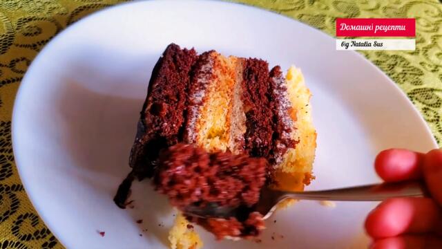 🍰ПЛЯЦОК Біла акація Пляцки рецепти Пляцок з горіхами і маком
