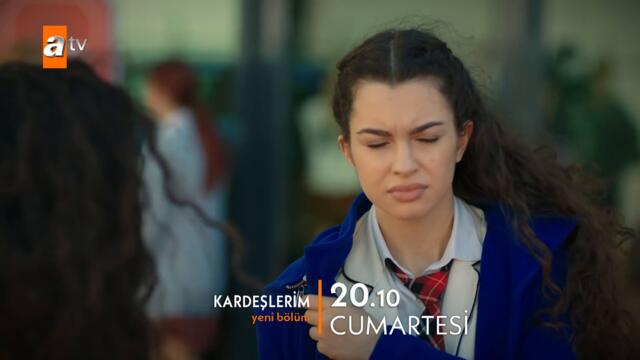 Kardeşlerim 48. Bölüm Fragmanı | '' Şov başlıyor...'' @atv