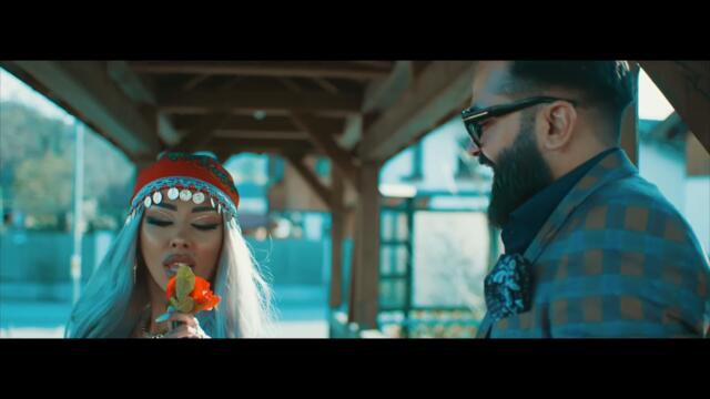 MIJONI DE LA SOSA & CRISTINA PUCEAN - KANA DIKLEM TU  (OFFICIAL VIDEO) 2022