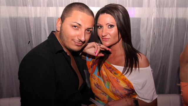 Валентина Кристи - Къде си (Audio)