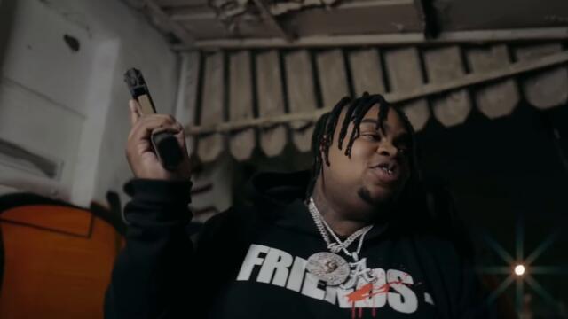 Big Yavo - Yayski (Official Music Video)