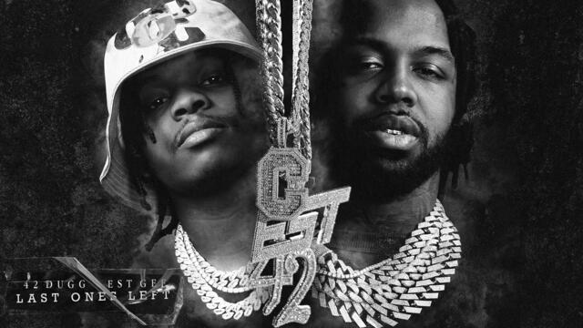 42 Dugg, EST Gee - Spin (Official Audio)