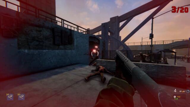 Incursion - Reveal Trailer