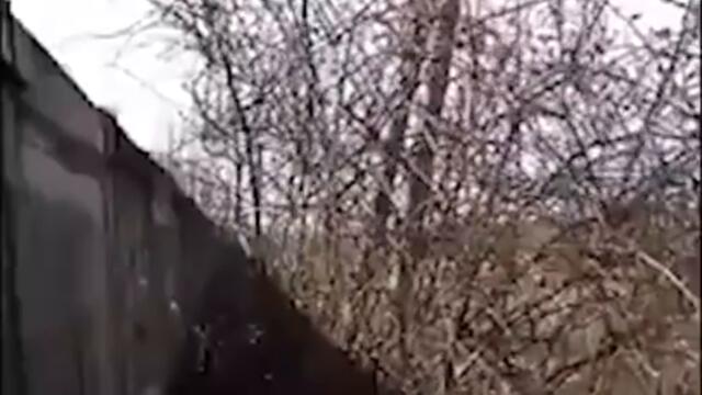 Перше успішне бойове застосування ПЗРК Starstreak в україно-російській війні.