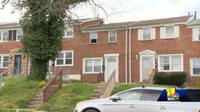 Neighbors speak out after child found dead