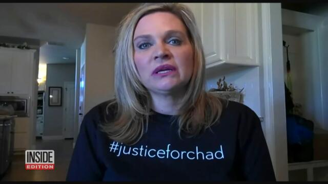 Wife of Man Shot by Ex’s Boyfriend Reacts to Grand Jury Decision