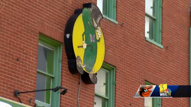 Downtown businesses eager for Orioles home opener