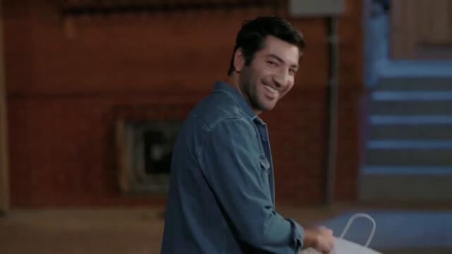 Çelebi'nin Korkunç Anları! | Alev Alev