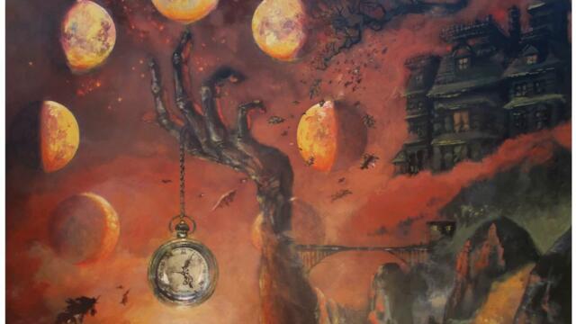 Laughter in the Halls of Madness